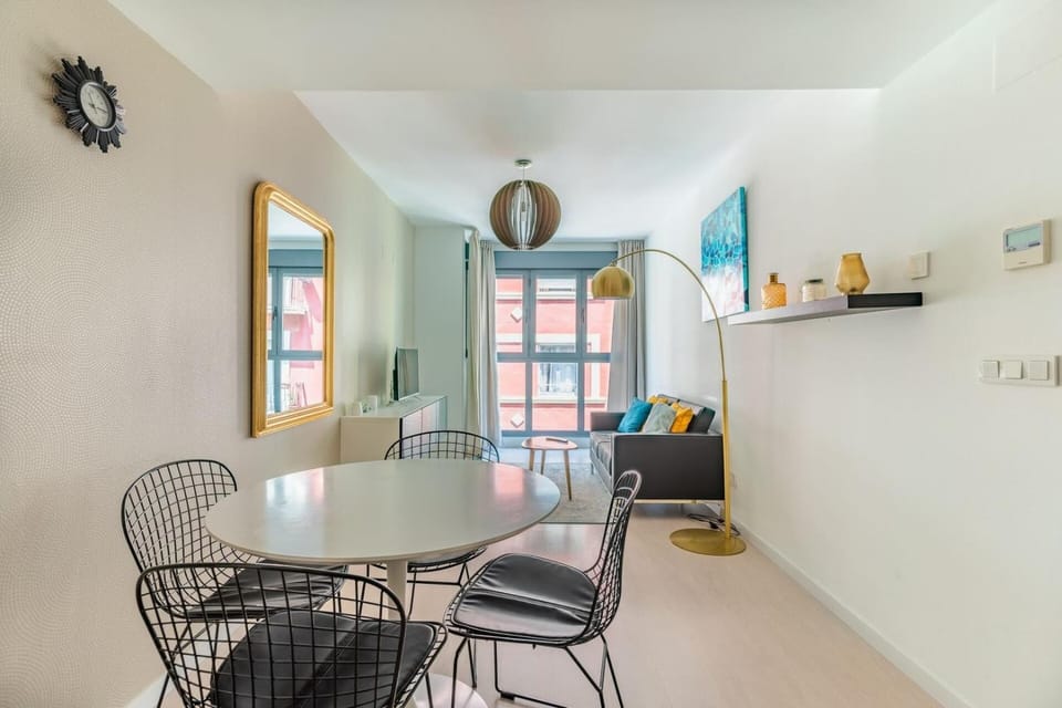 Modern & Stylish 1 Bdrm apt Orihuela by Invalencia Apartment in Valencia