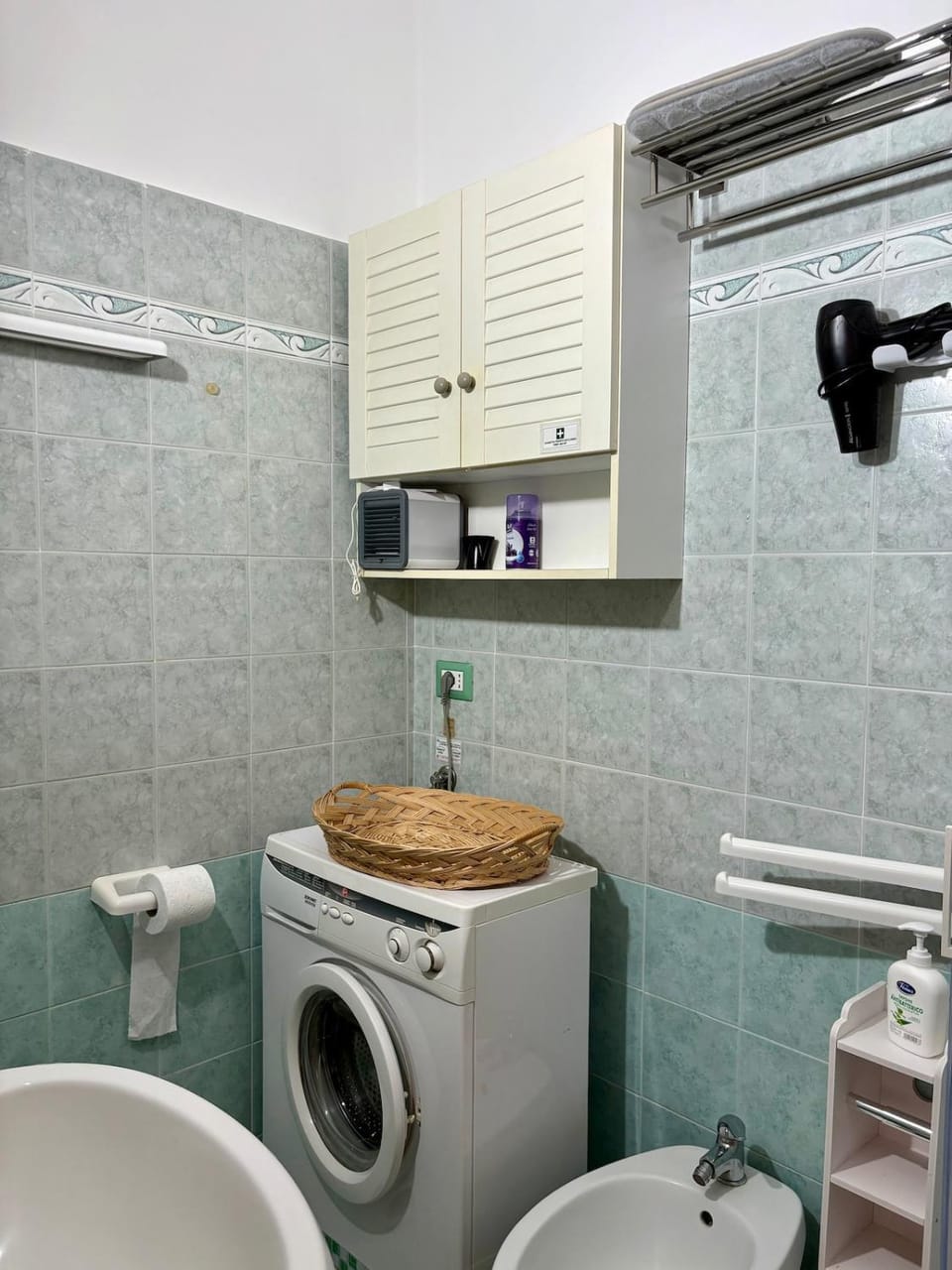 Appartamento nel cuore di Anzio, Casa di toozie Apartment in Anzio