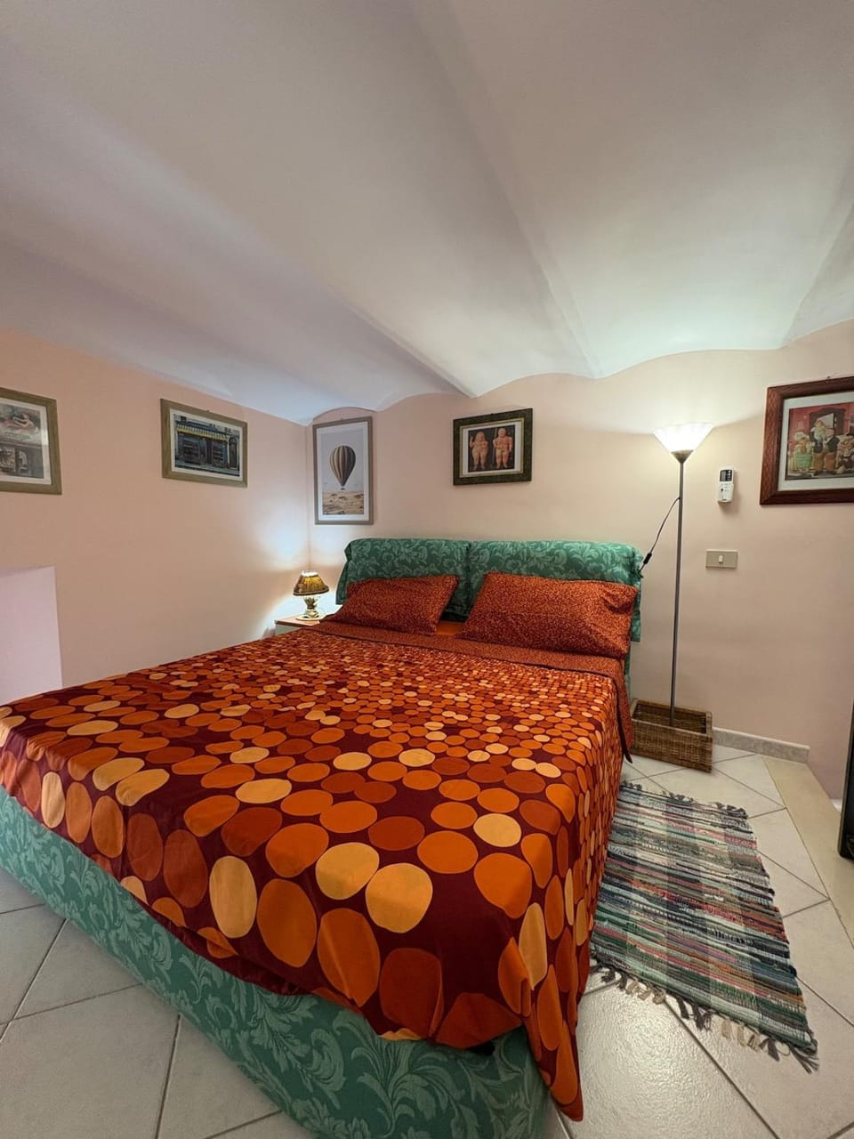 Appartamento nel cuore di Anzio, Casa di toozie Apartment in Anzio