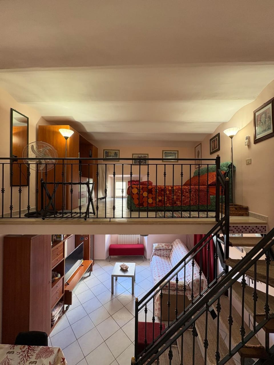 Appartamento nel cuore di Anzio, Casa di toozie Apartment in Anzio