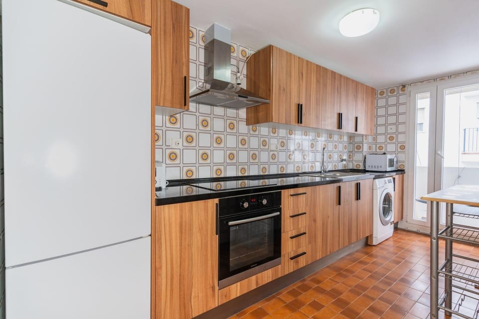Riu Jalon Flat by Invalencia Apartment in Valencia