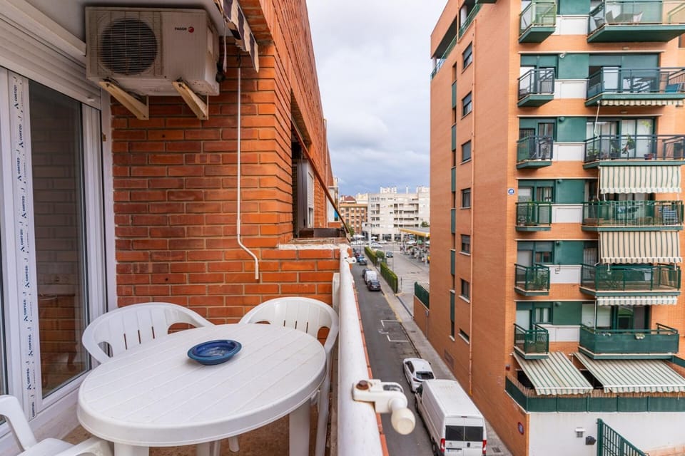 Riu Jalon Flat by Invalencia Apartment in Valencia