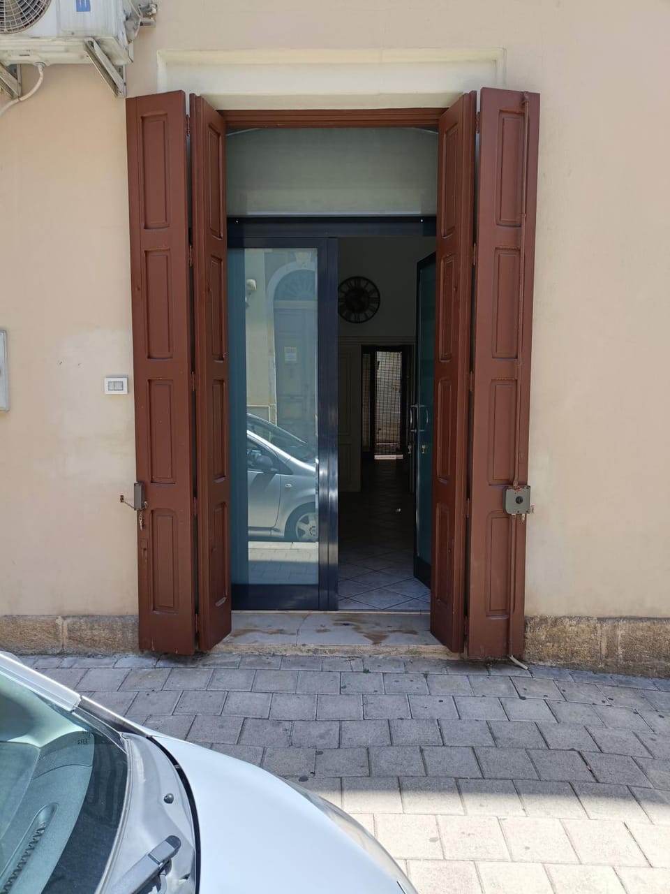 Giordano Bruno 8 Apartment in Brindisi