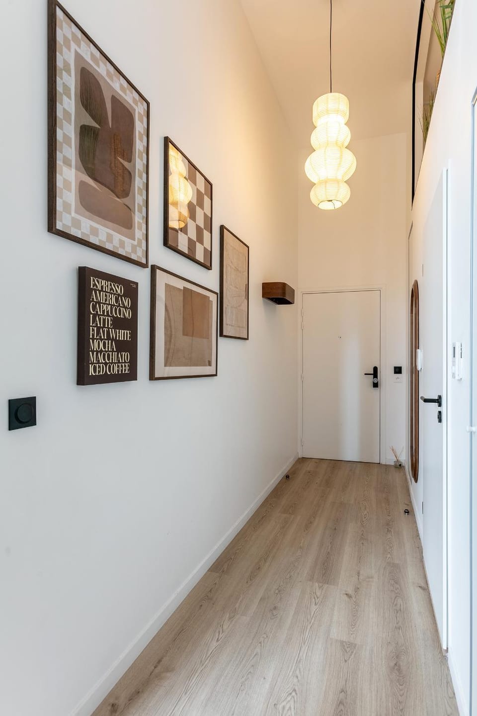 Loft Des Docks by SoHomy - 1 Bed Room - 4 People Apartment in Île-de-France