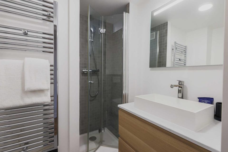 Comfortable apartment - 1BR-4P- Marais Apartment in Paris
