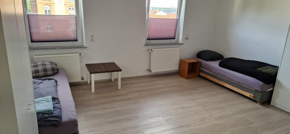Zentral gelegene Monteurunterkunft Bad Kreuznach Apartment in Bad Kreuznach