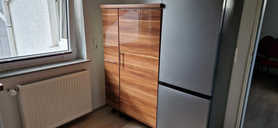 Zentral gelegene Monteurunterkunft Bad Kreuznach Apartment in Bad Kreuznach