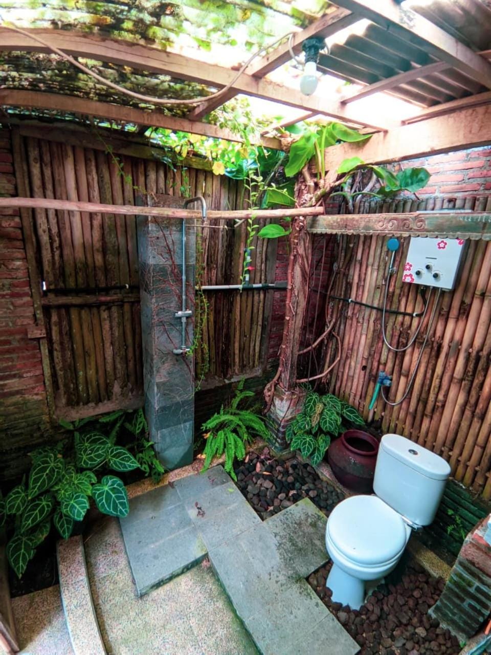 Toilet, Bathroom