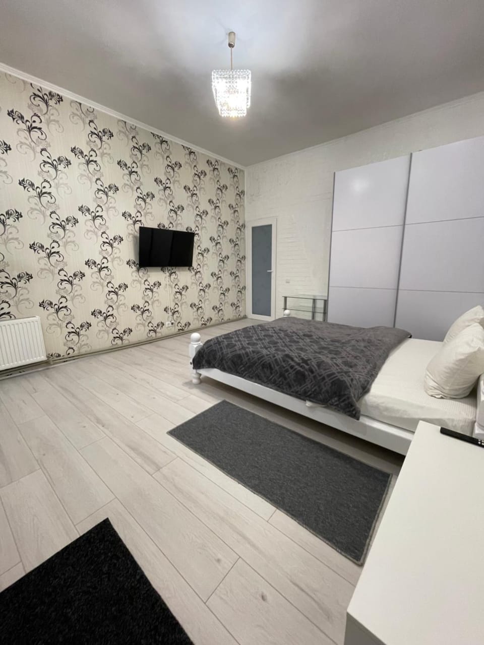Center apartment Apartment in Ukraine
