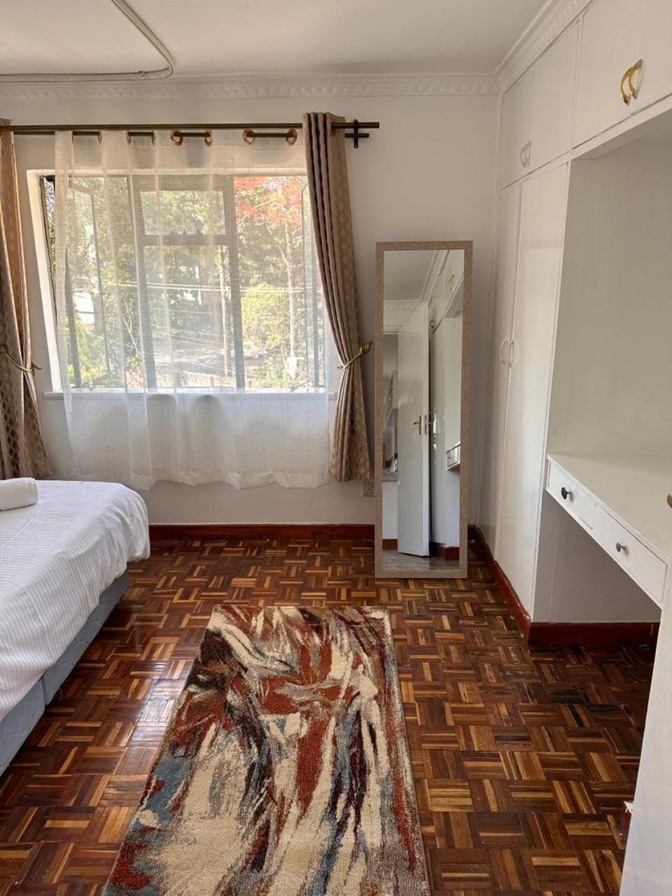 WESTLANDS NEST one bedroom apartment Apartment in Nairobi County