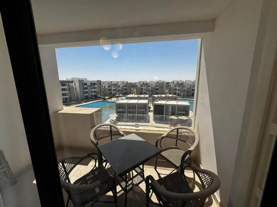 Apartment in Al-Alamein Apartment in Egypt