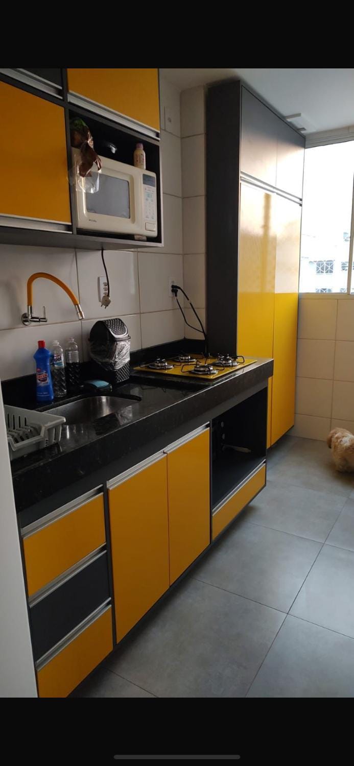 Cobertura top Apartment in Juiz de Fora