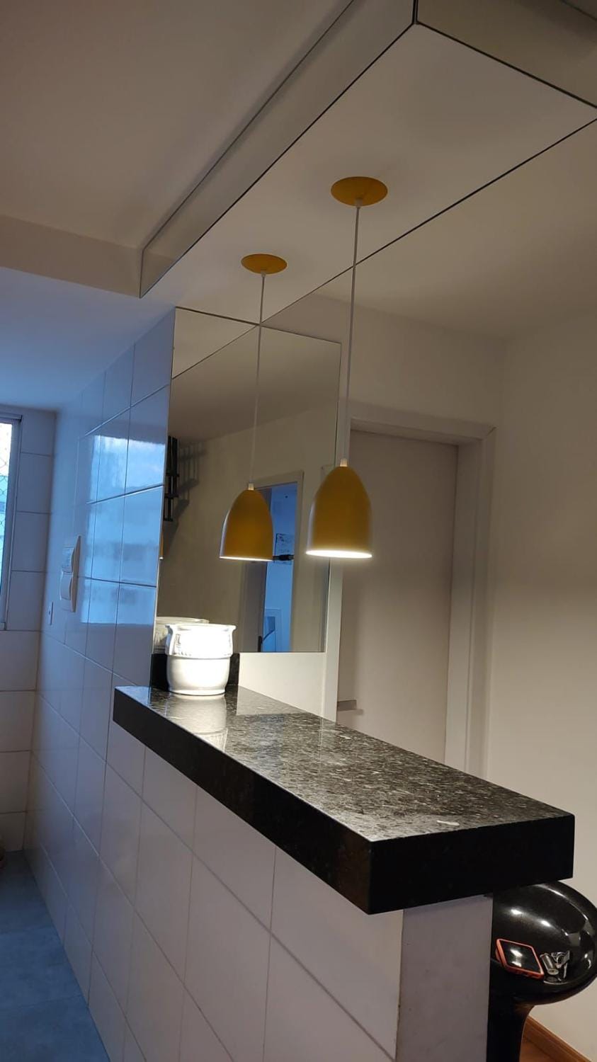 Cobertura top Apartment in Juiz de Fora