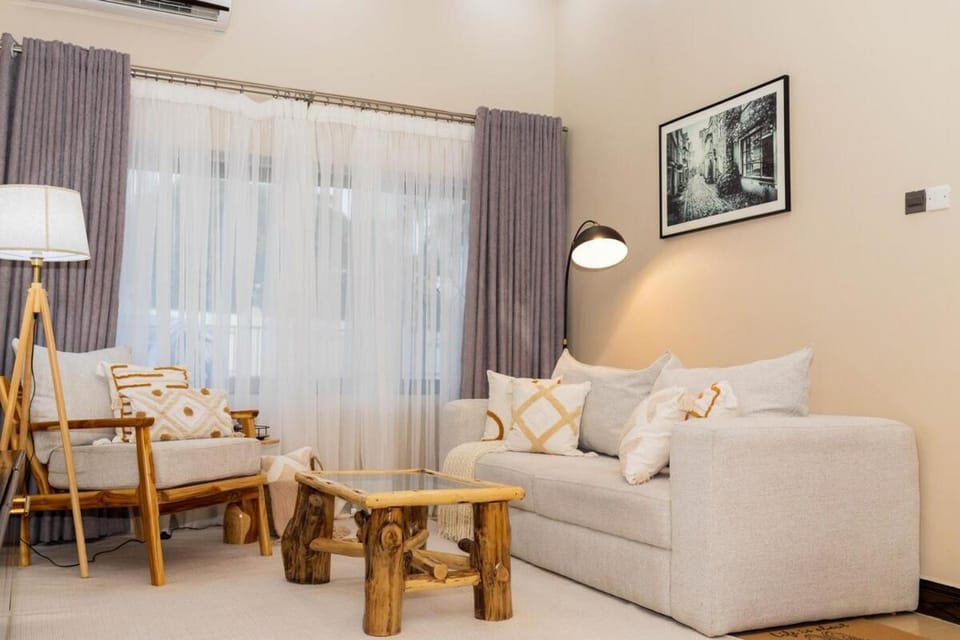 Lily One Bedroom in Masaki Apartment in City of Dar es Salaam