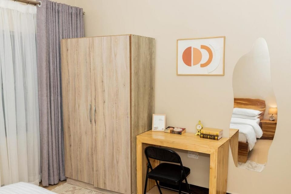 Lily One Bedroom in Masaki Apartment in City of Dar es Salaam