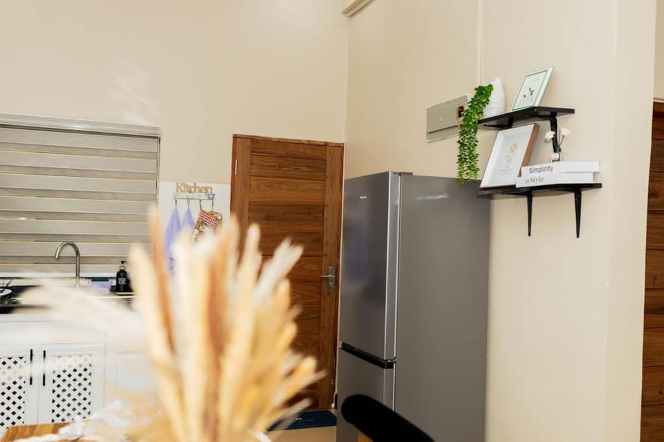 Lily One Bedroom in Masaki Apartment in City of Dar es Salaam