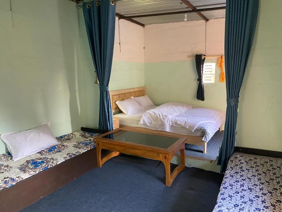 Purnata Farm and Arts Residency Vacation rental in Bagmati Province, Nepal
