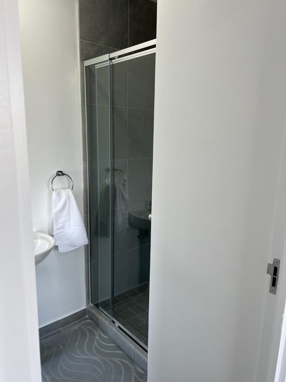7one4 Sheffield Apartment in Dolphin Coast