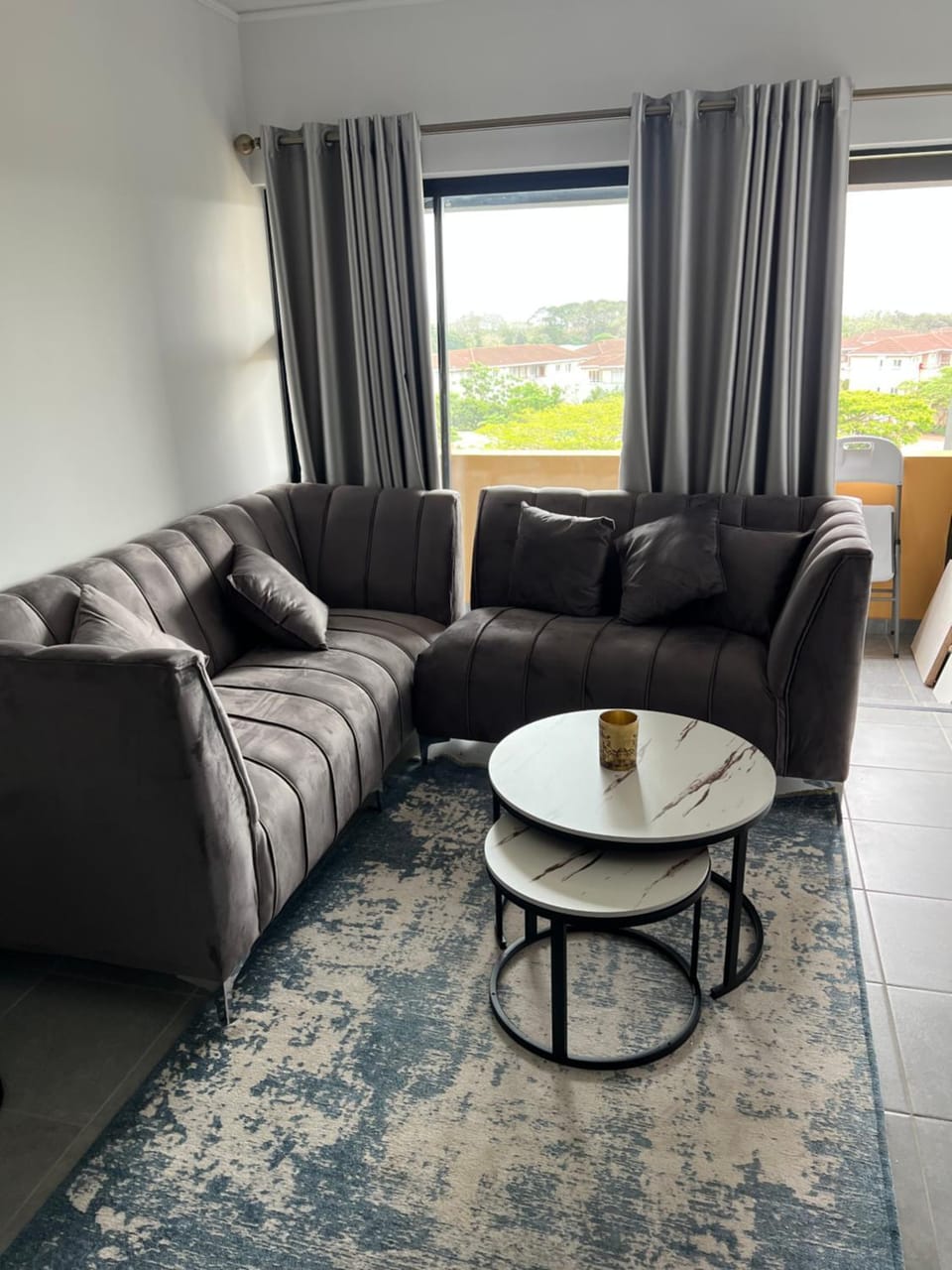 7one4 Sheffield Apartment in Dolphin Coast
