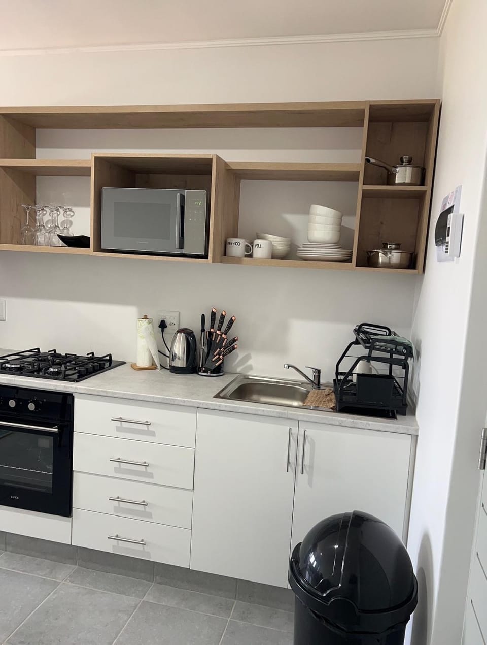 7one4 Sheffield Apartment in Dolphin Coast