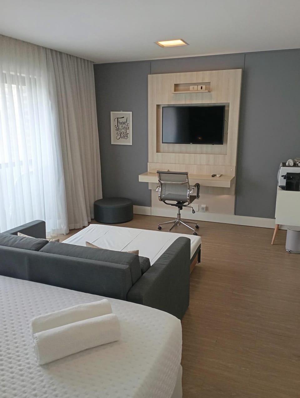 Oscar Freire Rds Jardins Apartment in Sao Paulo City