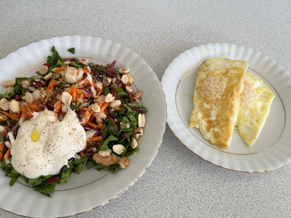 Breakfast