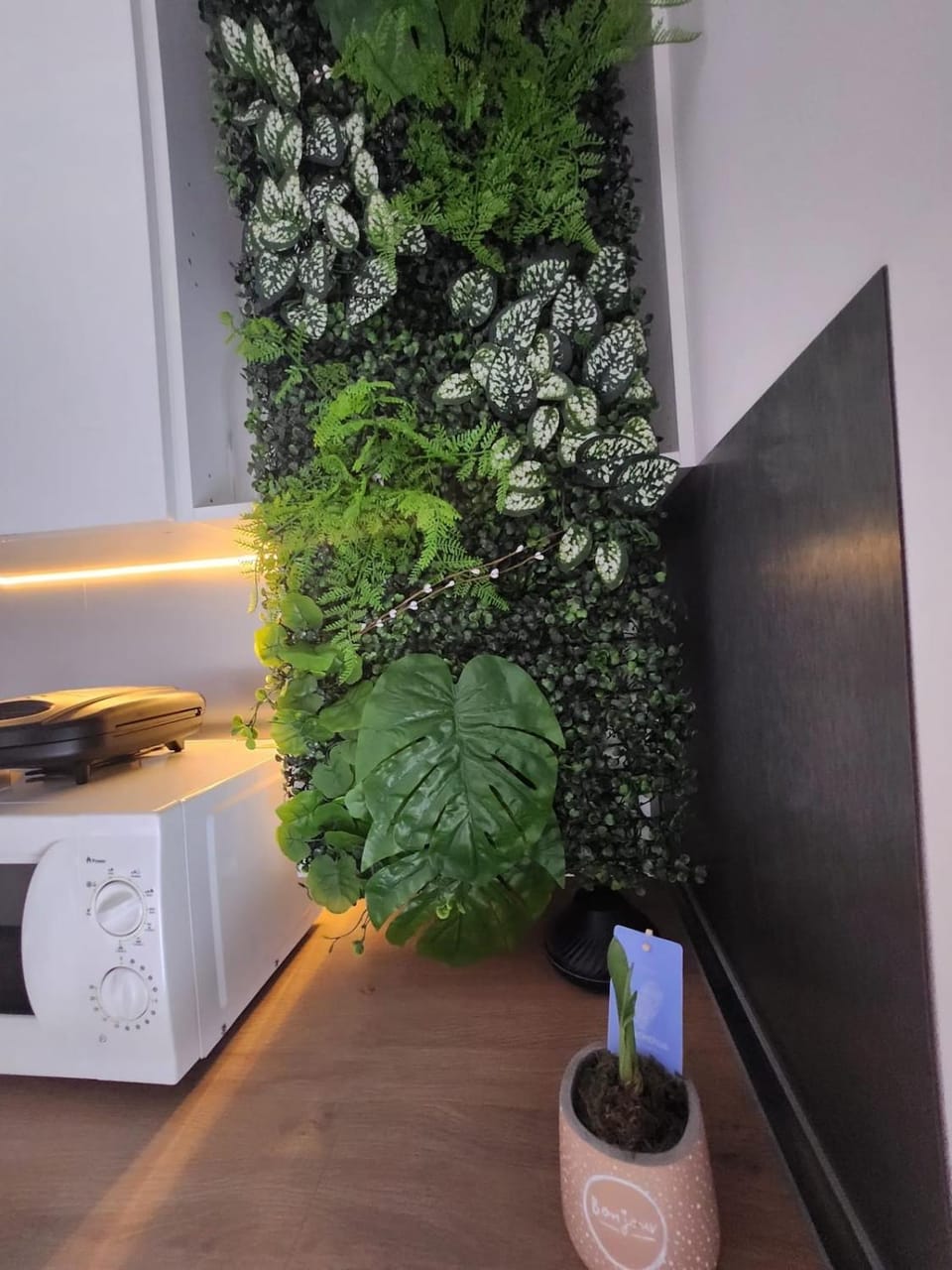 Bali Florest - 7 pers, 2 chambres & balcon - 20 min CDG et Parc Astérix Apartment in Île-de-France