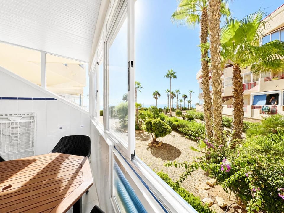 Day, Beach, Garden view