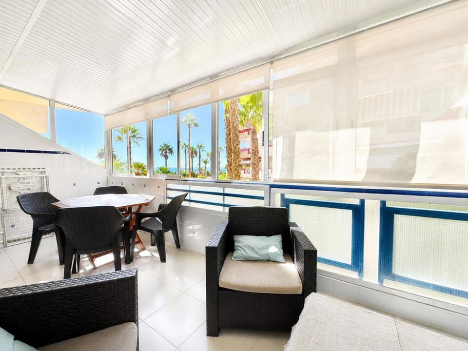 Balcony/Terrace, Living room, Seating area