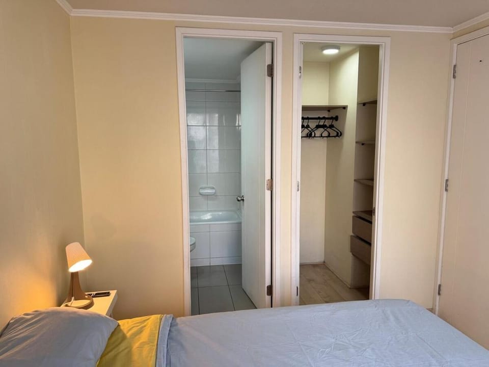 MVP Santiago Hub - Apartamentos Apartment in Santiago