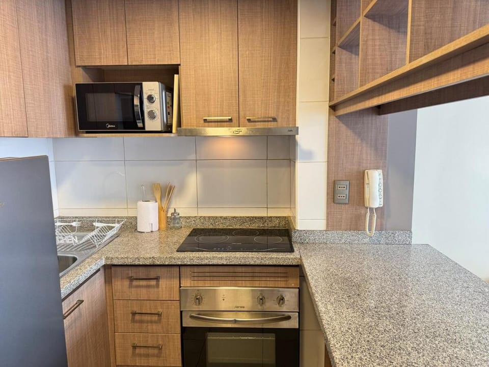 MVP Santiago Hub - Apartamentos Apartment in Santiago