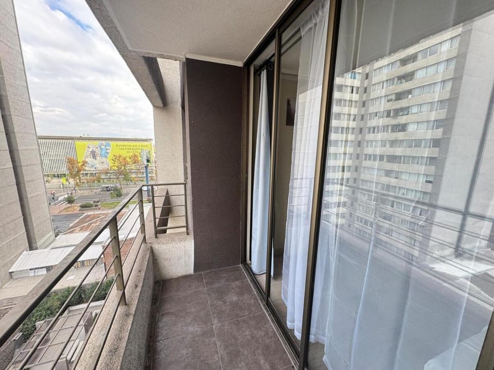 MVP Santiago Hub - Apartamentos Apartment in Santiago