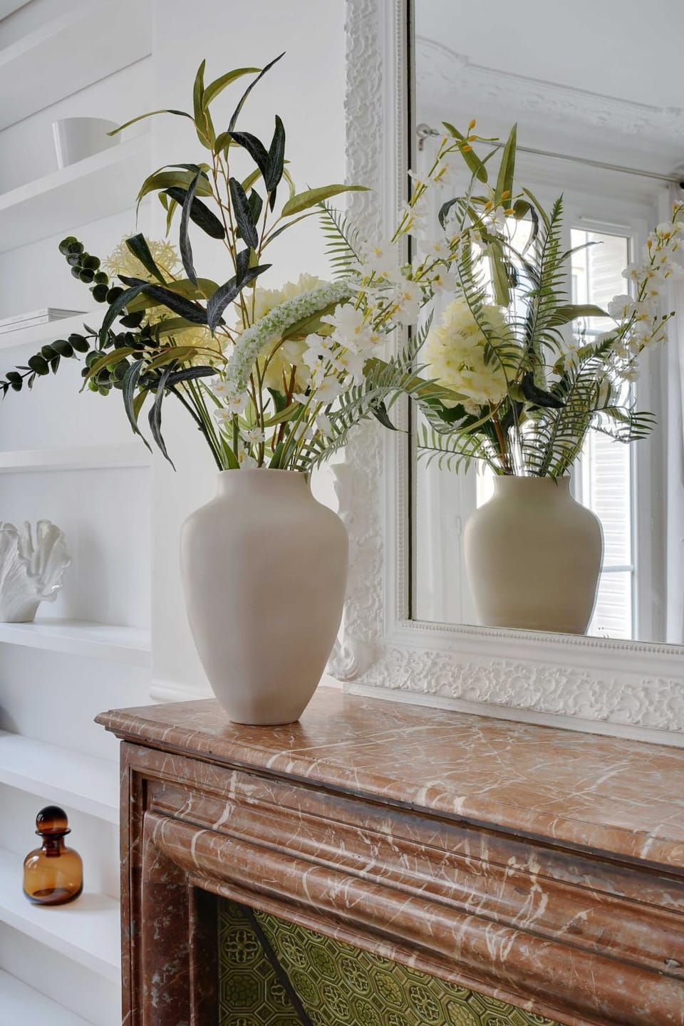 Decorative detail