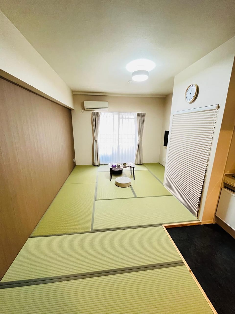 福の荘 美野島 Apartment in Fukuoka