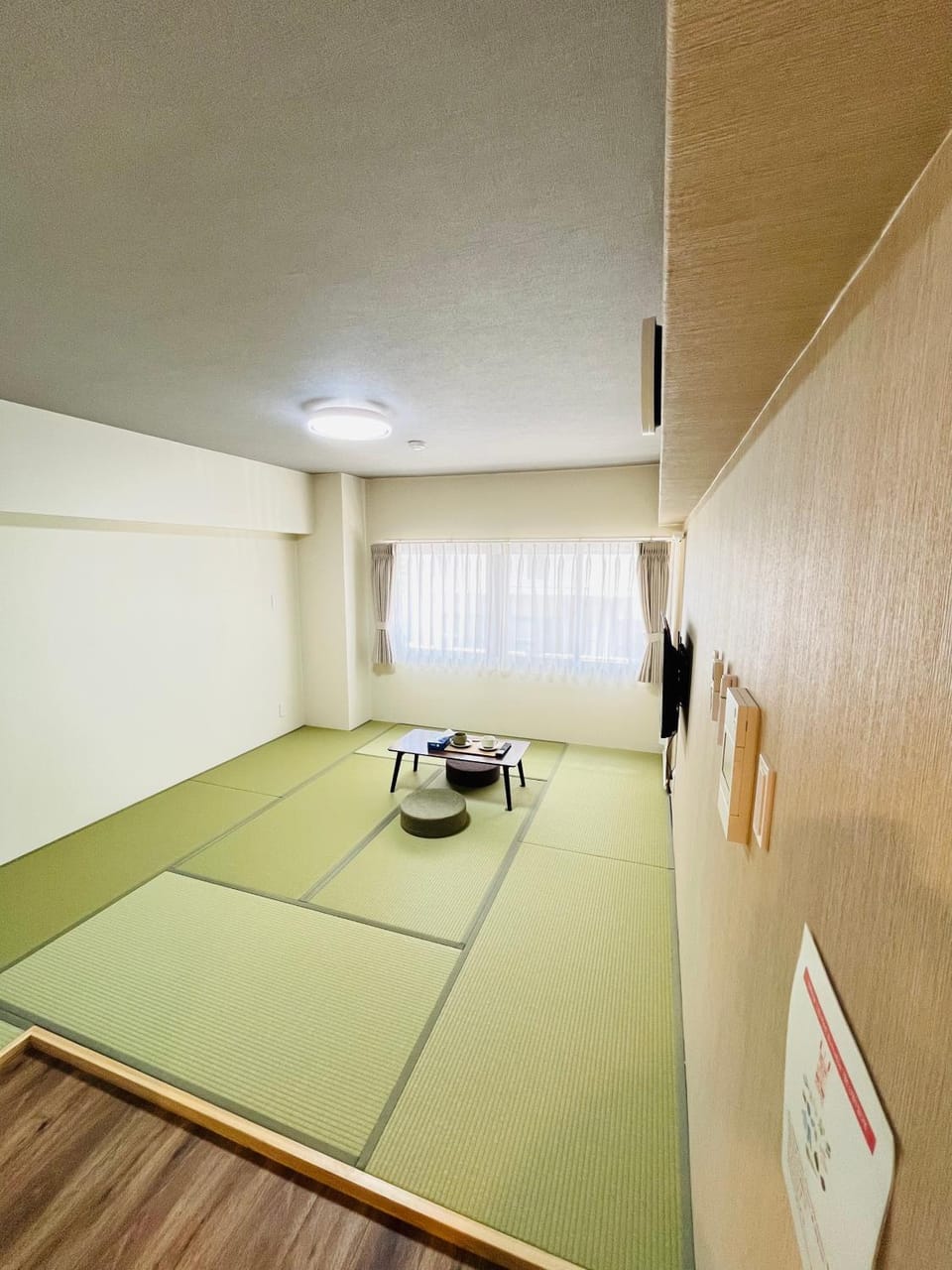 福の荘 美野島 Apartment in Fukuoka