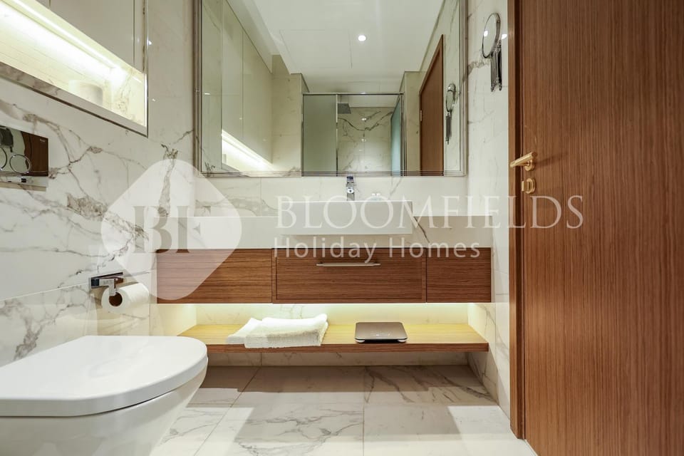 Bloomfields Studio - Azizi Riviera 65 - Meydan Apartment in Dubai