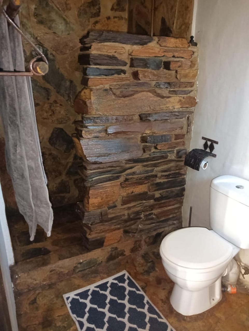 Tersus Riverbend Lodge Bed and Breakfast in Gauteng