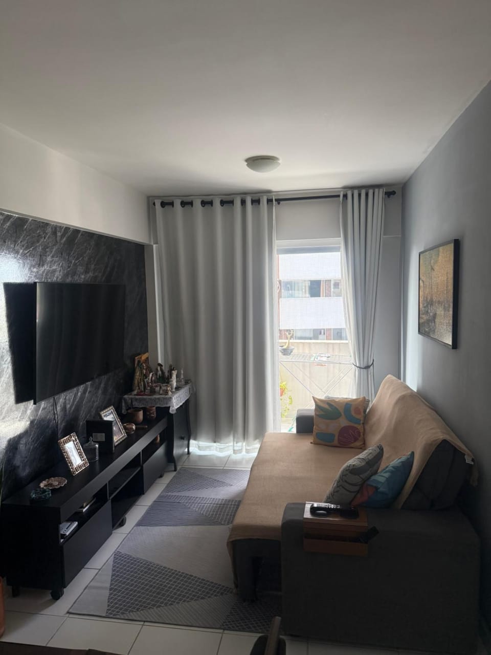 Summer Ville Residence Apartment in Belém