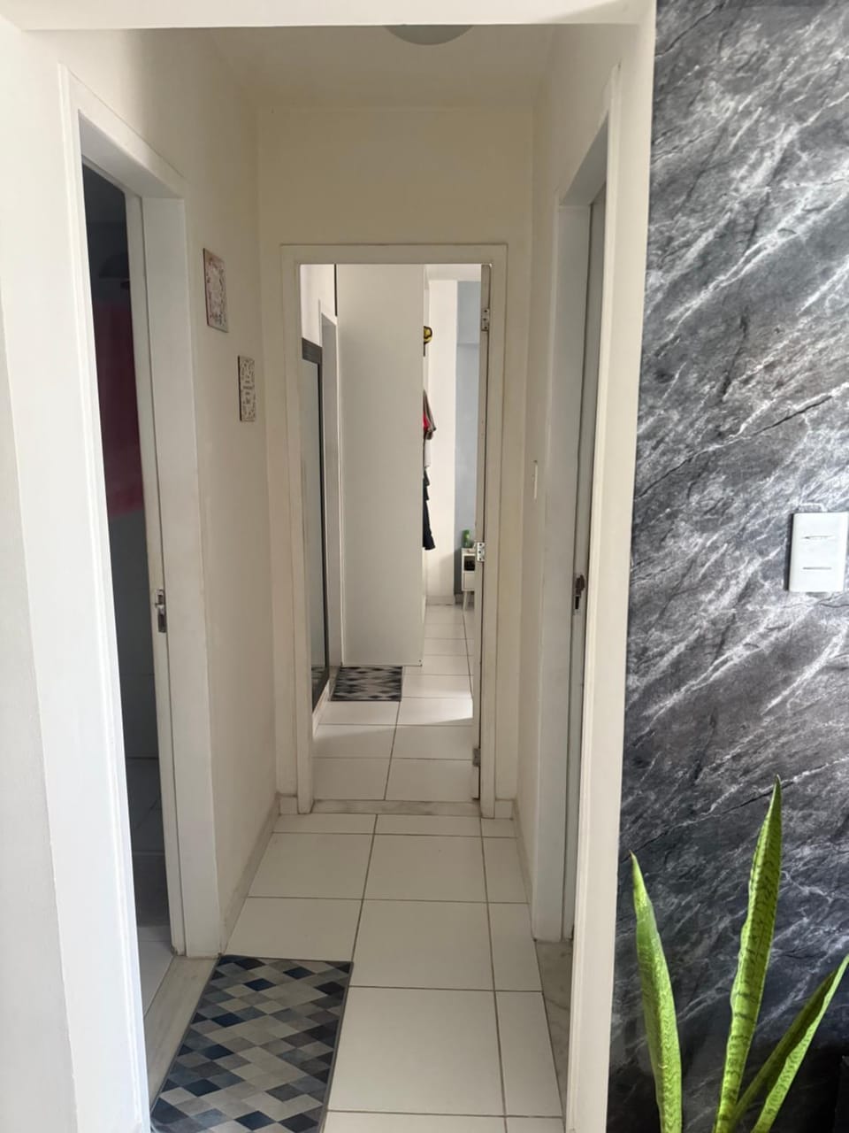 Summer Ville Residence Apartment in Belém