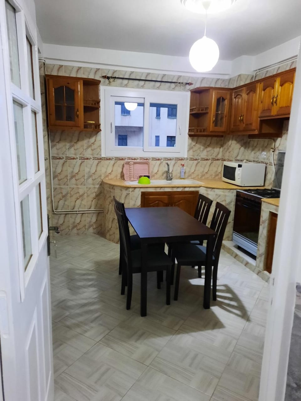 Downtown apartment Apartment in Algeria