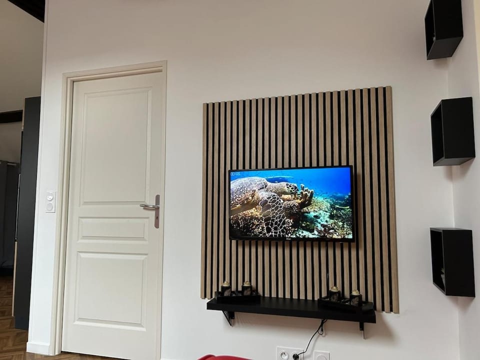 Gîtes du Port, zoo et châteaux Apartment in Centre-Val de Loire