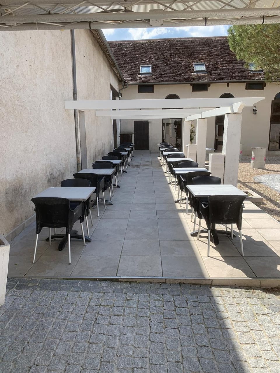 Gîtes du Port, zoo et châteaux Apartment in Centre-Val de Loire