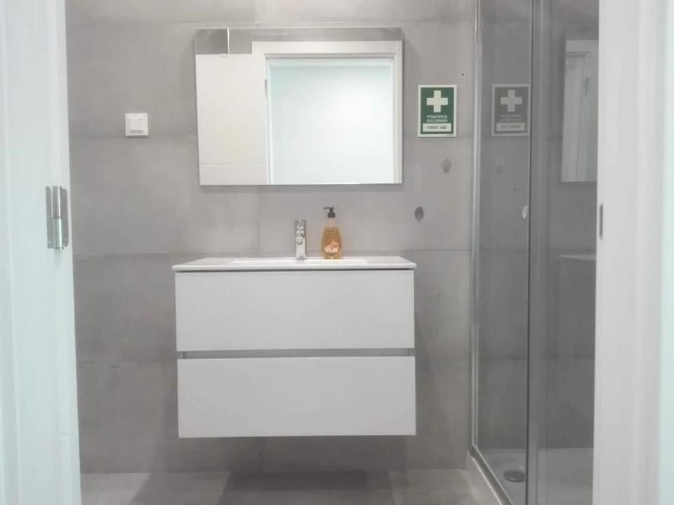 Eanes 22 Beach House Apartment in Monte Gordo