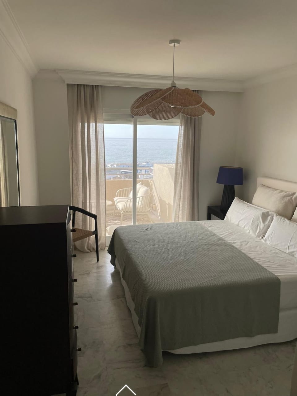 MyHouseSpain - Vistas al mar en Puerto Banus Apartment in Marbella