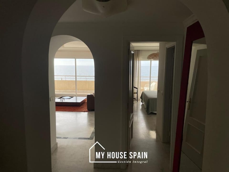 MyHouseSpain - Vistas al mar en Puerto Banus Apartment in Marbella