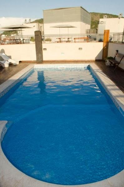 Departamento Céntrico Miralejos 3 Apartment in Villa Carlos Paz