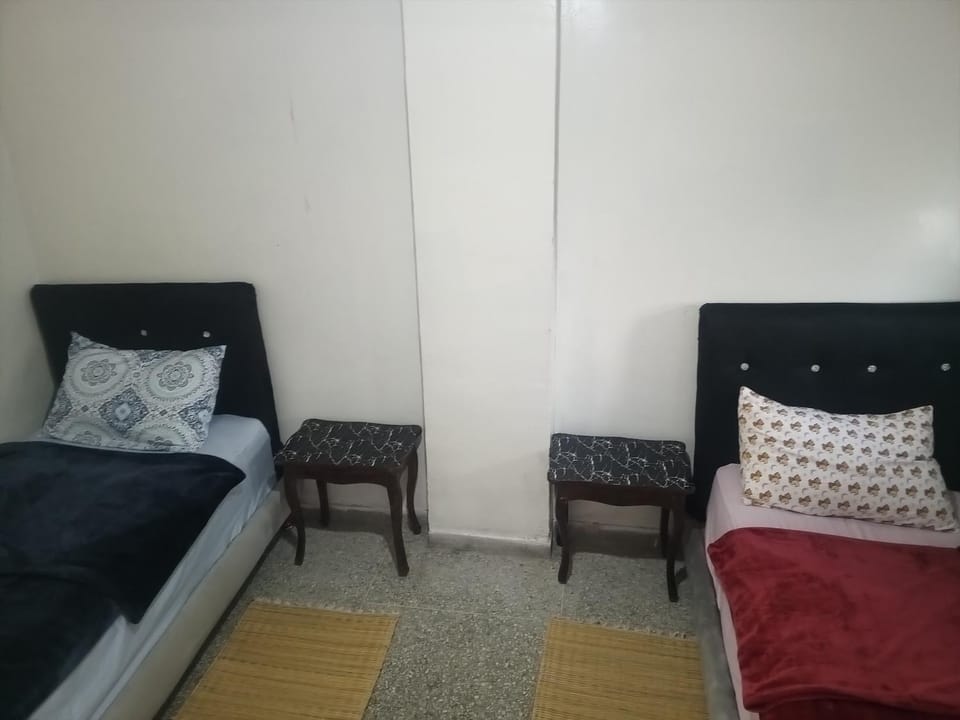 KASBAH Guests Travel Hostel in Fes