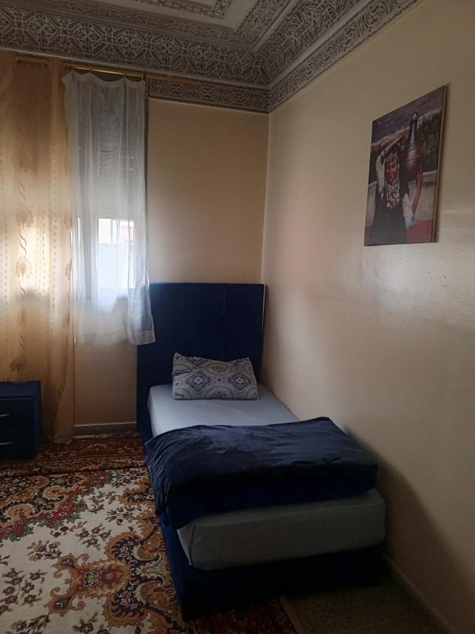 KASBAH Guests Travel Hostel in Fes