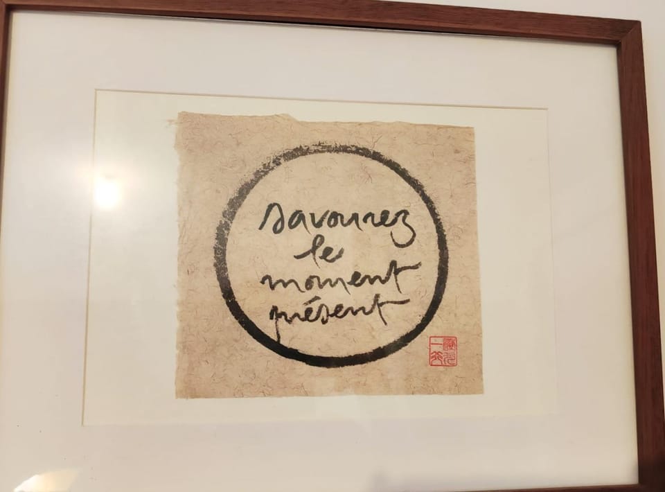 Maison chic du Jerzual House in Brittany