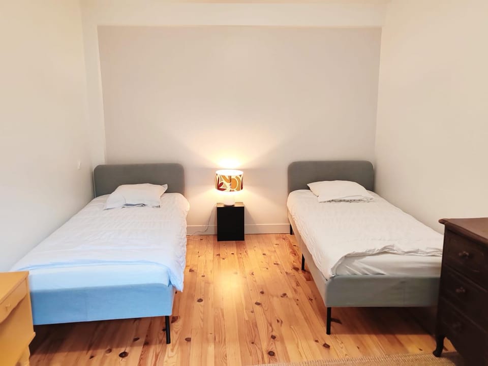 Maison chic du Jerzual House in Brittany